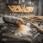 cover: Vaiafi - Golden Outline EP