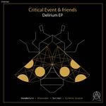 cover: Alexvnder|Critical Event|Humanature|Surreal - Delirium EP