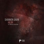 cover: Shannon Davin - Hildr