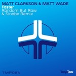 cover: Matt Clarkson & Matt Wade - Faster