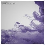 cover: Jens Mueller - Go Ahead EP