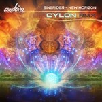 cover: Cylon|Sinerider - New Horizon