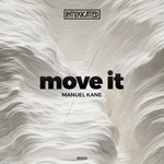 cover: Manuel Kane - Move It