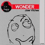 cover: Jose Vilches - Wonder