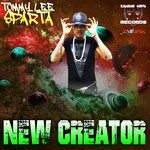 cover: Tommy Lee Sparta - New Creator