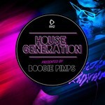 cover: Boogie Pimps|Various - House Generation Present By Boogie Pimps (unmixed tracks)