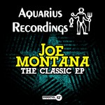 cover: Joe Montana - The Classic EP