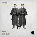 cover: Sanel - Sundust