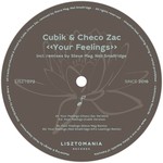 cover: Cubik & Checo Zac - Your Feelings