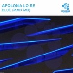 cover: Apolonia Lo Re - Blue