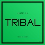 cover: Robert Db - Tribal