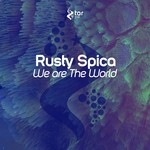 cover: Rusty Spica - We Are The World