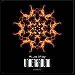 cover: Arun Mey - Underground