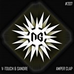 cover: Sandre|V-touch - Amper Clap