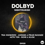 cover: Dolby D - Nightmarish