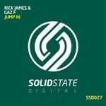 cover: Rick James & Gaz F - Jump In