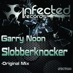 cover: Garry Noon - SlobberKnocker