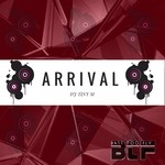 cover: Dj Tiny M - Arrival