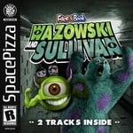 cover: Face & Book - Wazowski & Sullivan EP