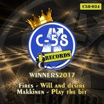 cover: Fires|Makkinen - Winners 2017