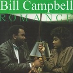 cover: Bill Campbell - Romance