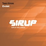 cover: Taao Kross - Evolet