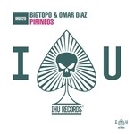 cover: Bigtopo & Omar Diaz - Pirineos