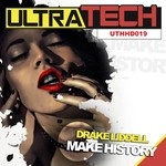 cover: Drake Liddell - Make History