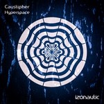 cover: Caustipher - Hyperspace