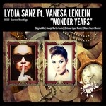 cover: Lydia Sanz|Vanesa Leklein - Wonder Years