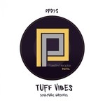 cover: Tuff Vibes - Soulfuric Grooves