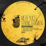 cover: Mert Yucel|Goknil Gokmen - Deepxperience