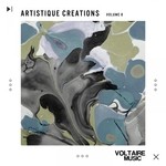 cover: Various - Artistique Creations Vol 8