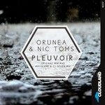 cover: Nic Toms|Orunea - Pleuvoir