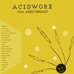 cover: Various - AcidWorx 100th Anniversary