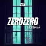 cover: ZeroZero - Four Walls