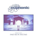 cover: Johnny Yono - Find Me In The End