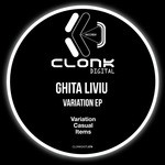 cover: Ghita Liviu - Variation