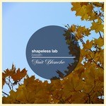 cover: Shapeless Lab - Breath