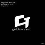 cover: Neptune Motion - Miracle Of Life