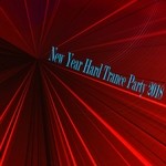 cover: Various - New Year Hard Trance Party 2018