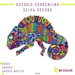 cover: Rosario Sorrentino - Selva Oscura