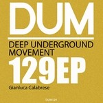 cover: Gianluca Calabrese - 129EP