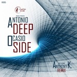 cover: Antonio Ocasio - Deep Side