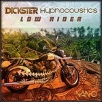 cover: Dickster & Hypnocoustics - Low Rider