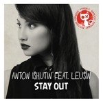 cover: Anton Ishutin|Leusin - Stay Out