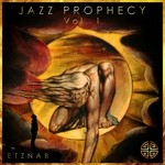 cover: Various - Jazz Prophecy Vol 1