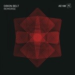 cover: Orion Belt - Remorse