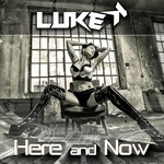 cover: Luke K - Here & Now