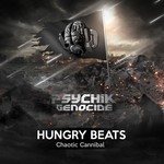 cover: Hungry Beats - Chaotic Cannibal